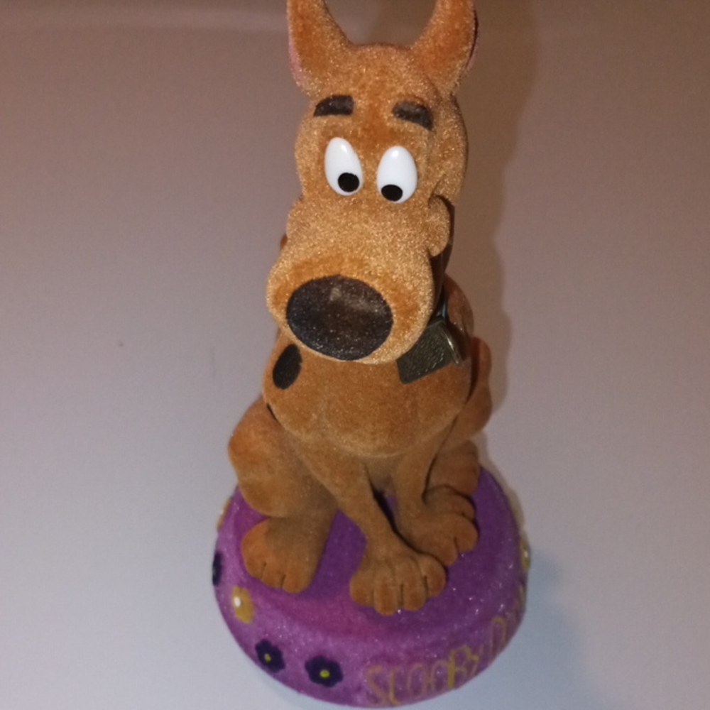 Scooby-Doo 6" Wobble Head